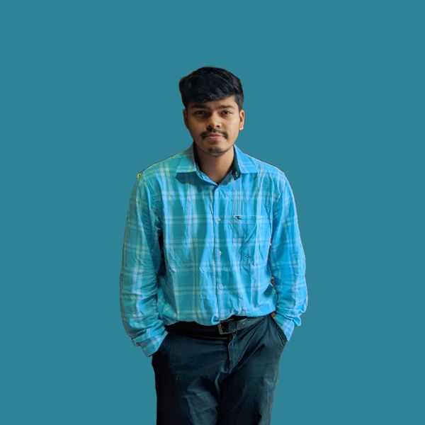 Ahasan Ullah Khalid